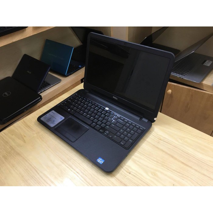 Dell 3521 i3 3217u 4GB 500GB