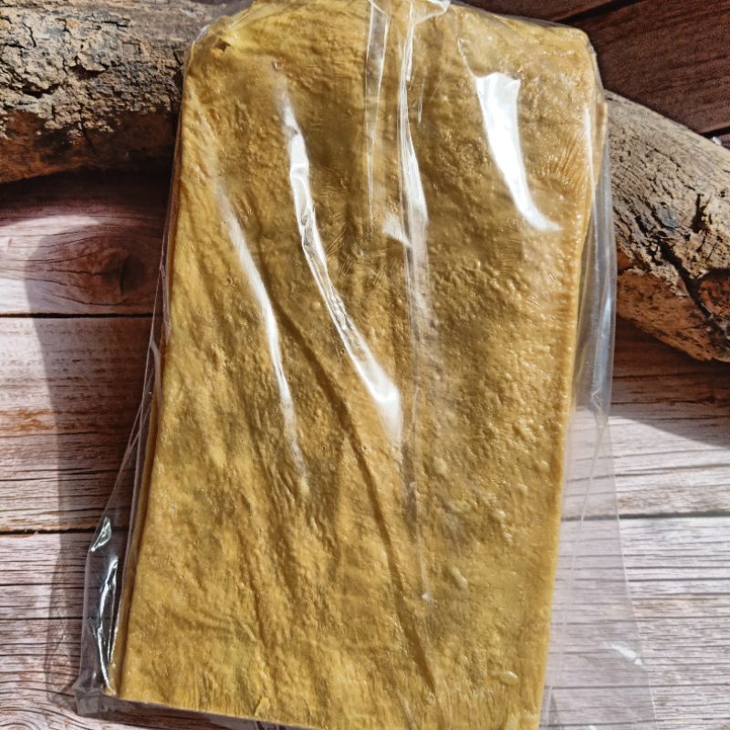 Váng đậu nhúng lẩu hàng mới thơm ngon (tàu hũ ky, phù trúc) | BigBuy360 - bigbuy360.vn