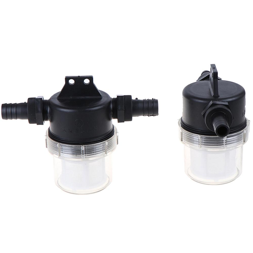 Bộ Lọc Nước NICKOLAS 50 Lưới Siêu Sạch Tiện Dụng Cho Sân Vườn