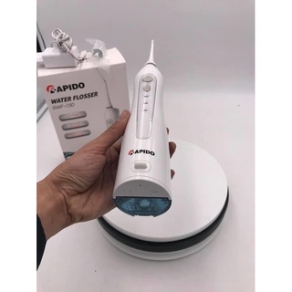 Tăm nước Rapido