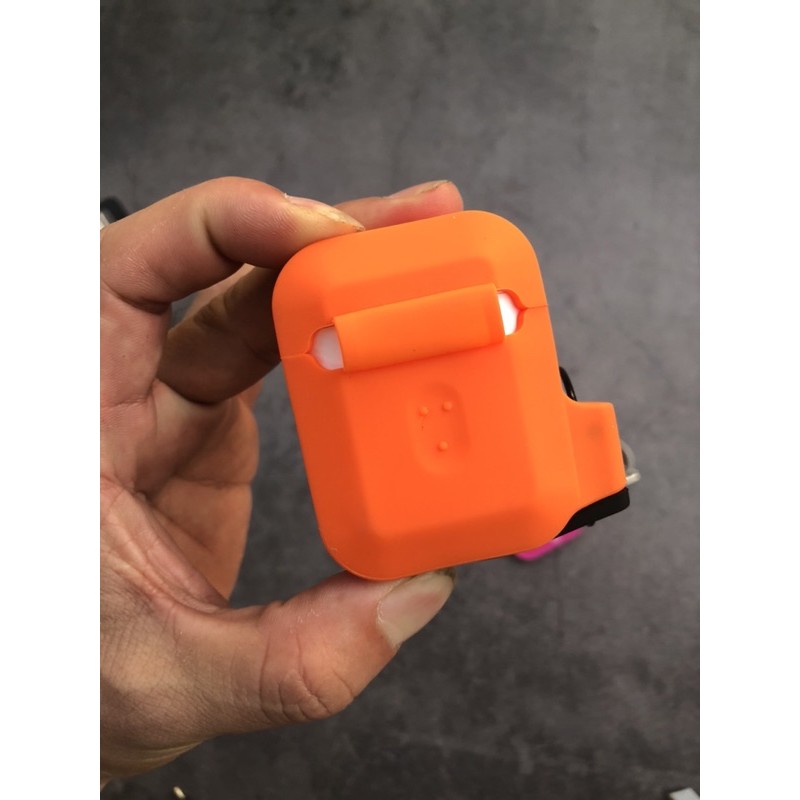 Vỏ Case Airpod 1-2 + Pro Chính Hãng UAG - Siêu Bền