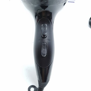 [Hàng nhập khẩu] MÁY SẤY TÓC CAO CẤP 2 CHIỀU PANOSANIC 8866 3000W