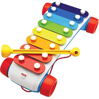 Xylophone của Fisher Price