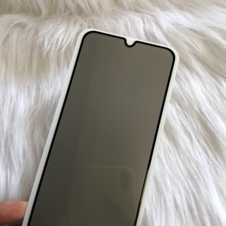 Samsung Galaxy A50 Kính cường lực chống nhìn trộm cao cấp
