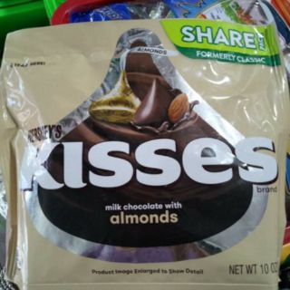 Sôcôla hershey của mỹ 283g