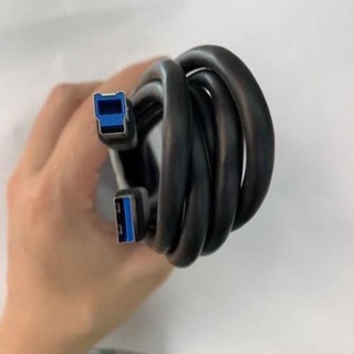 Cáp USB 3.0 Type A sang Type B tốc độ cao hàng  đẹp