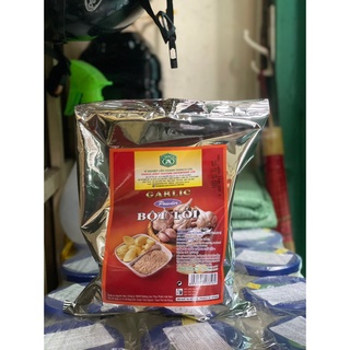 Bột tỏi Việt Ấn VINACO - 500GR