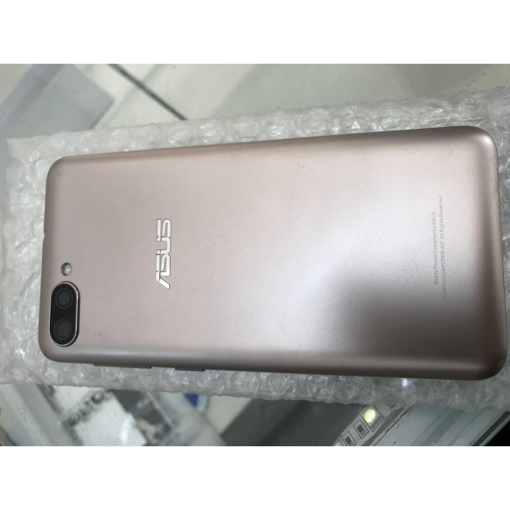 Điện thoại Asus Zenfone 4 A ZC554KL - 3GB/32gb - Chính Hãng