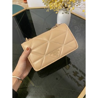 Túi Đeo chéo padara trần trỉ❣️FREESHIP❣️