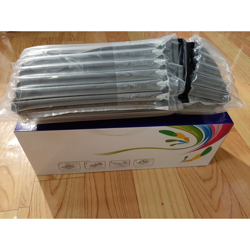 Hộp mực máy in Canon LBP 2900, 3000,…, HP LaserJet 1020, 1010