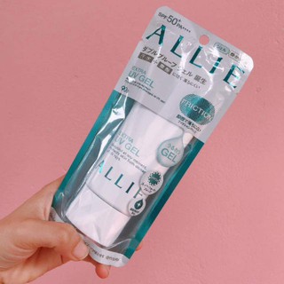 KEM CHỐNG NẮNG KANEBO ALLIE SPF 50+/PA++++ 90GR