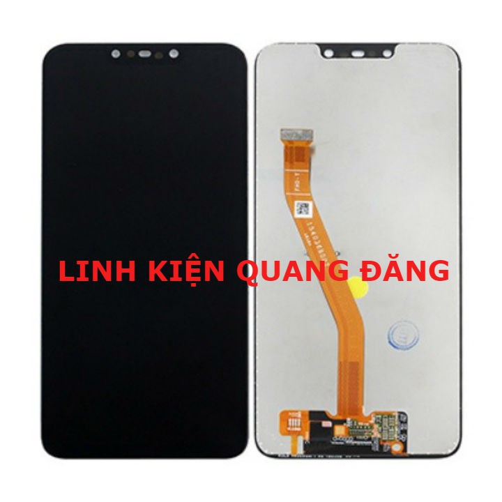 BỘ MÀN HÌNH HUAWEI NOVA 3I ZIN