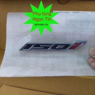 Tem chữ nổi số 150i