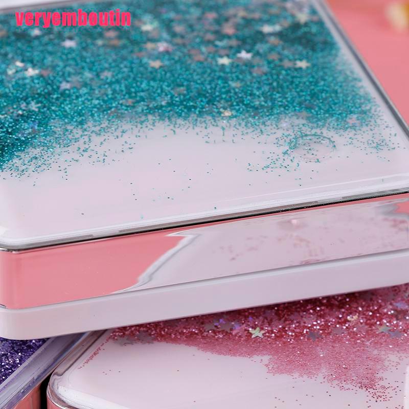 1 Hộp Rỗng Đựng Kem Nền BB DIY Tiện Dụng