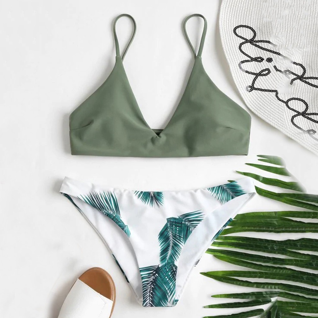 Bikini Có Đệm Mút Gợi Cảm | BigBuy360 - bigbuy360.vn