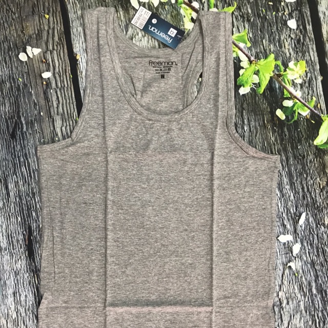 ÁO LÓT NAM COTTON 4 CHIỀU