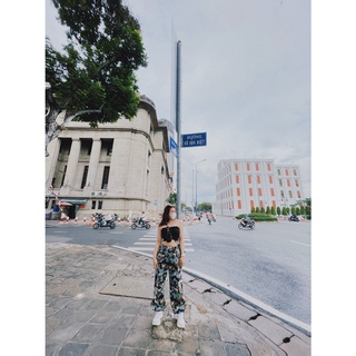 JOGGER RẰN RI