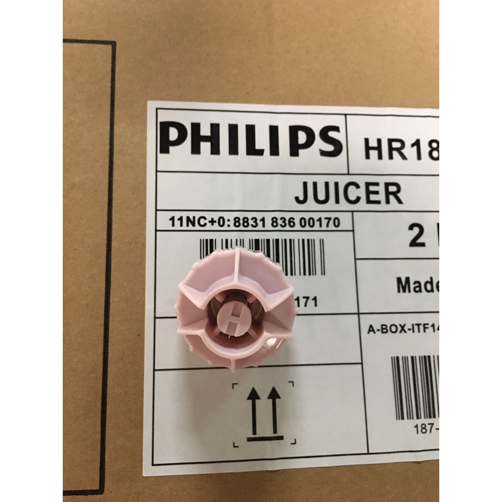 VAN NƯỚC của bàn ủi hơi nước Philips GC514 GC512 GC518