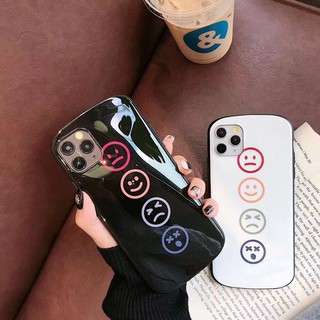 Iphone 11 pro max Xr Xs max X Thiết kế dễ thương Ốp lưng điện thoại mềm