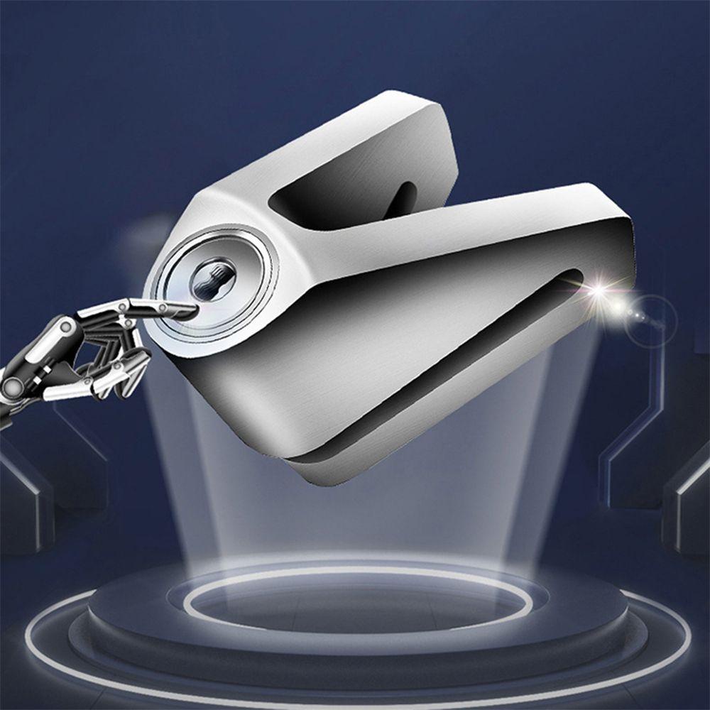 Bộ Khóa Đĩa Phanh Chống Trộm Dành Cho Xe Đạp / Ván Trượt Điện DANILO