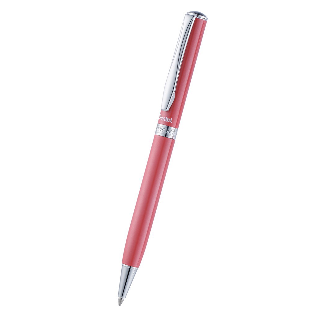 Bút Ký Cao Cấp Nắp Vặn Pentel B811 (0.8mm)