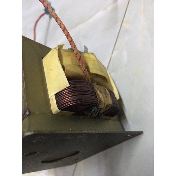Biến áp lò vi sóng  MD - 800 -806