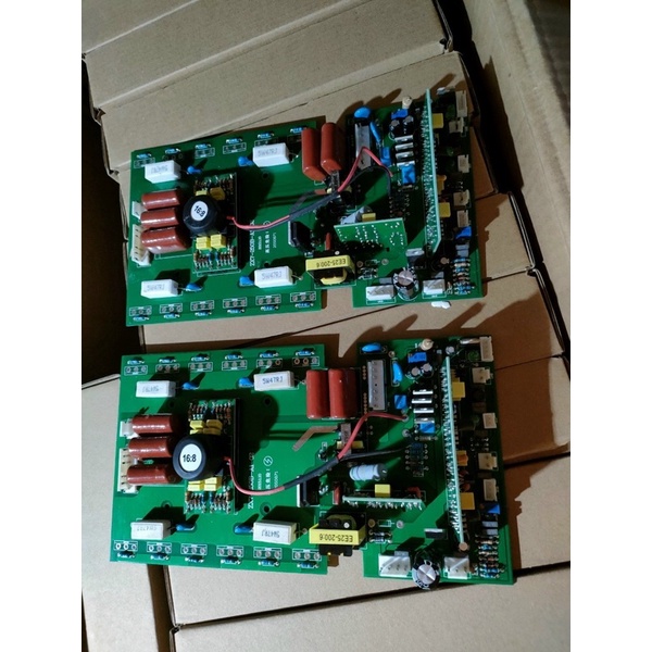 Bo 12 mosfet