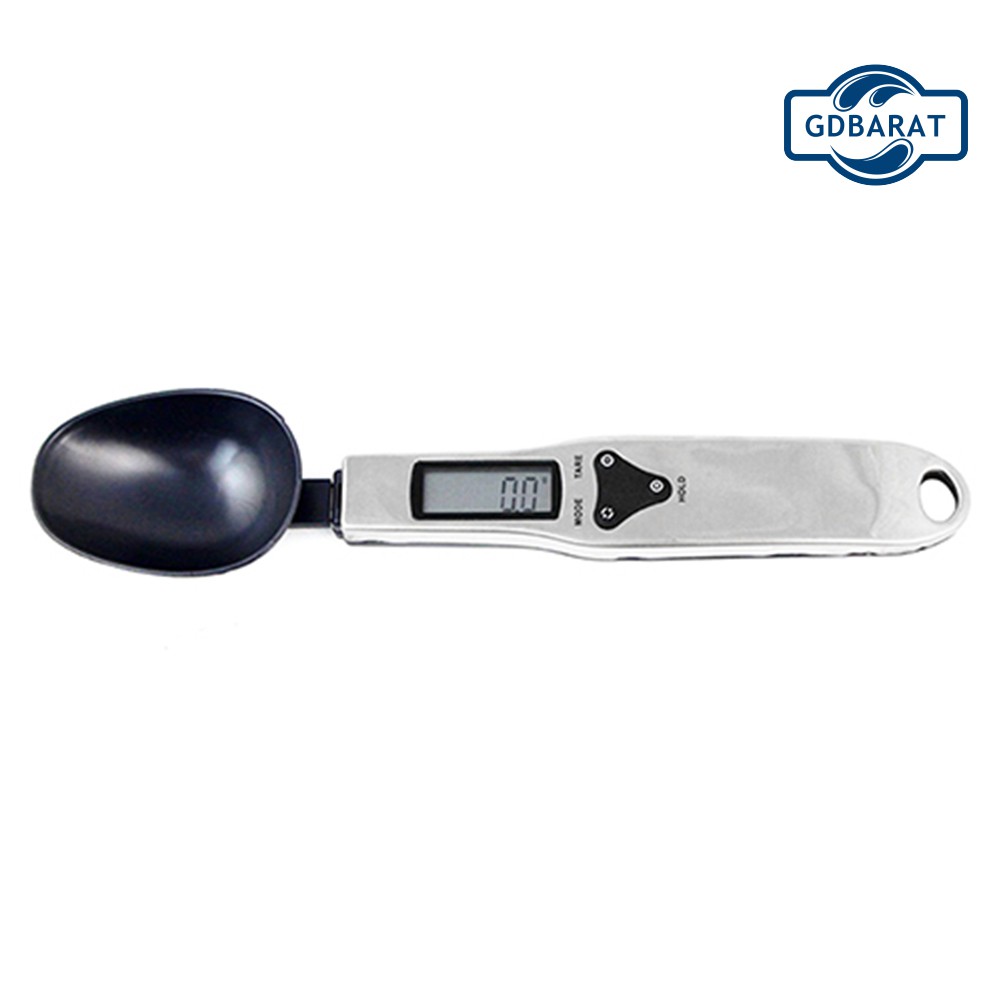 Muỗng Cân Điện Tử Mini 500g / 0.1g Dùng Cho Nhà Bếp