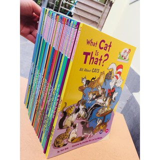 Bộ nhập 33q - Dr seuss + File Mp3