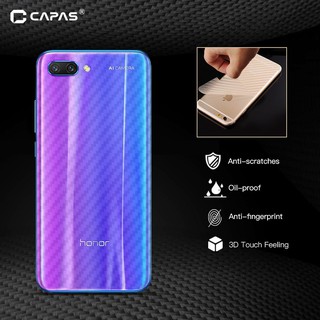 Miếng Dán Lưng Điện Thoại Huawei Honor 10