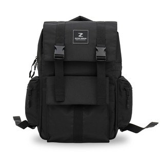 Balo Laptop du lịch Ultralight Ziczac Design
