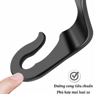 Móc 5 lỗ Magic