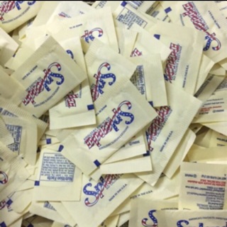 100 gói đường splenda
