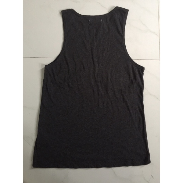 Áo thun ba lỗ nam hiệu YONE