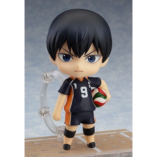 Part lẻ nendoll nendoroid tobio kageyama - haikyu!!