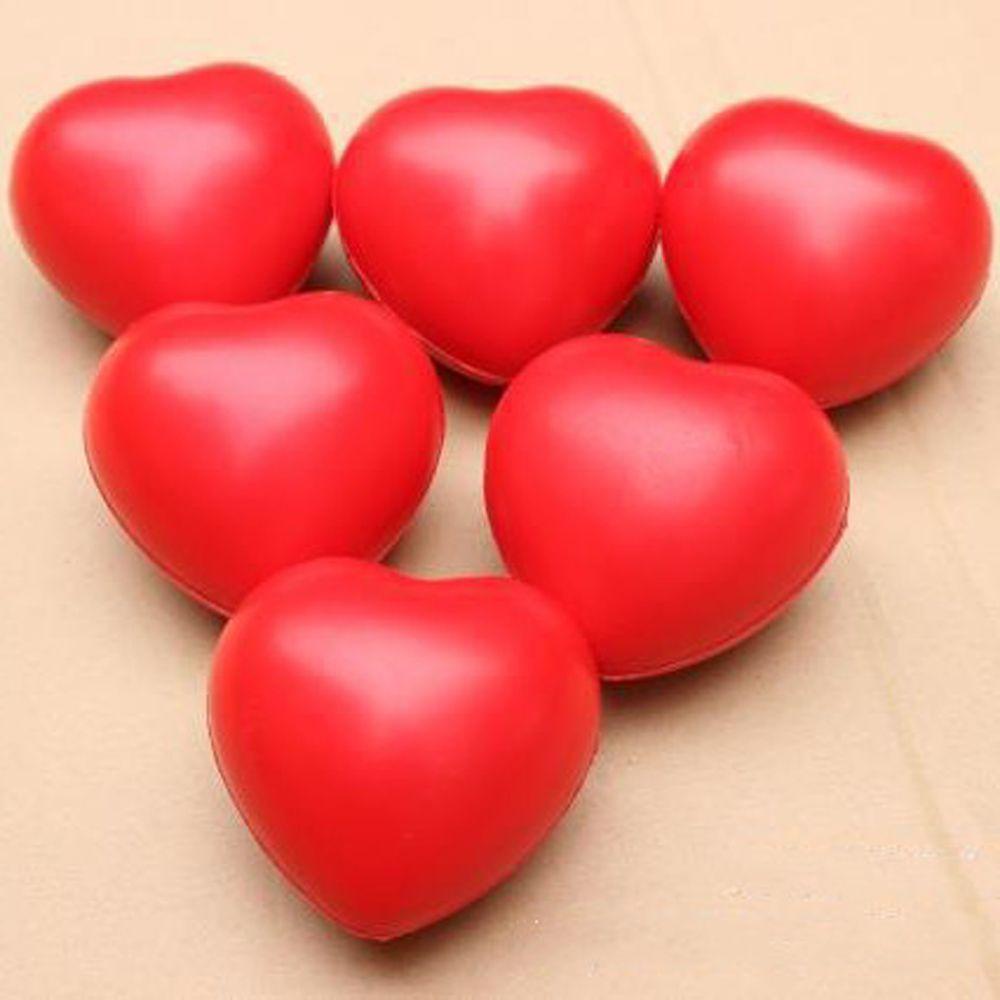 Bóng Xốp Mềm Dùng Luyện Tập Ngón Tay Giảm Căng Thẳng