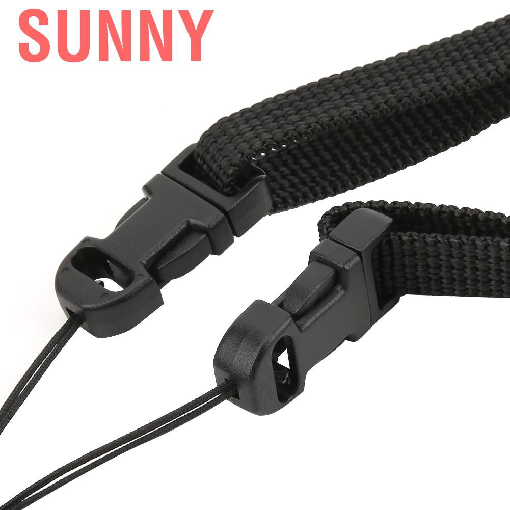 Sunny Drone Remote Control Lanyard  Quick Release Neck Strap With Clip Accessory Compatible for DJI Mavic Air 2