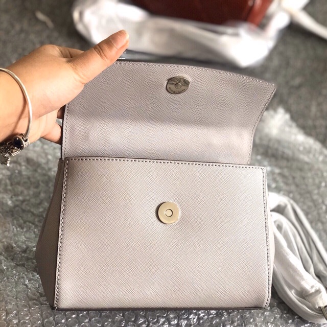 Túi xách nữ Michaelkors Ava Mini