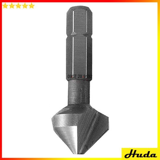 Mũi doa âm đầu vít Makita