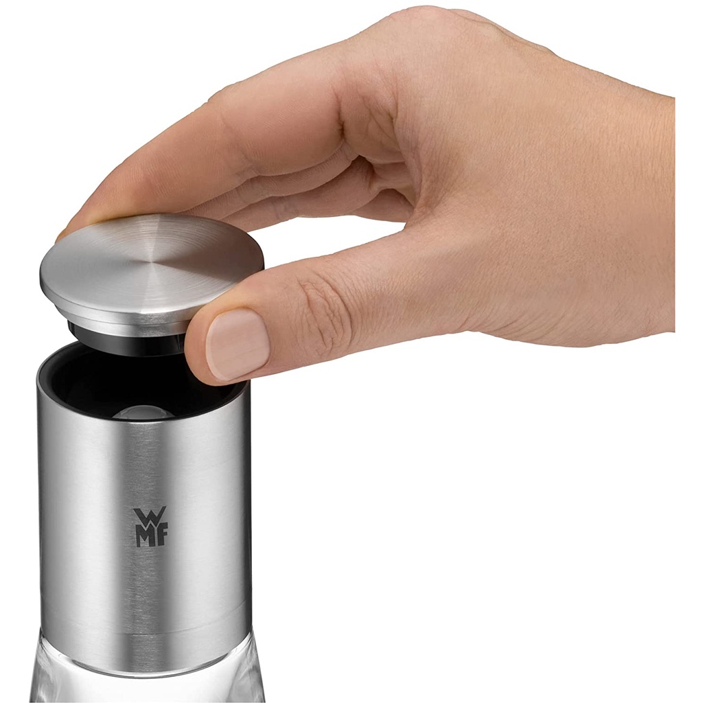 Lọ xay tiêu WMF DE LUXE H 14cm