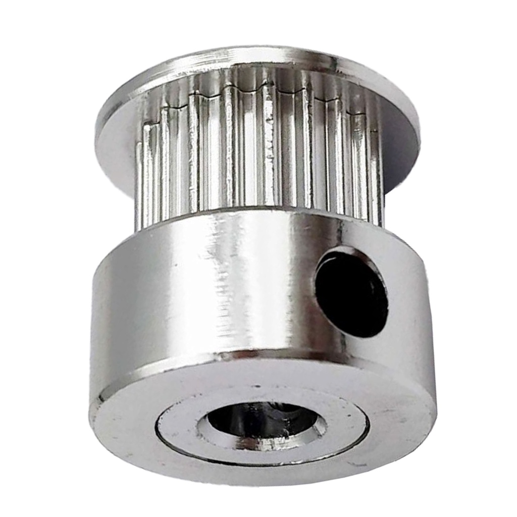 Puly GT2 trục 5mm 16 / 20 / 30 / 40 / 60 răng