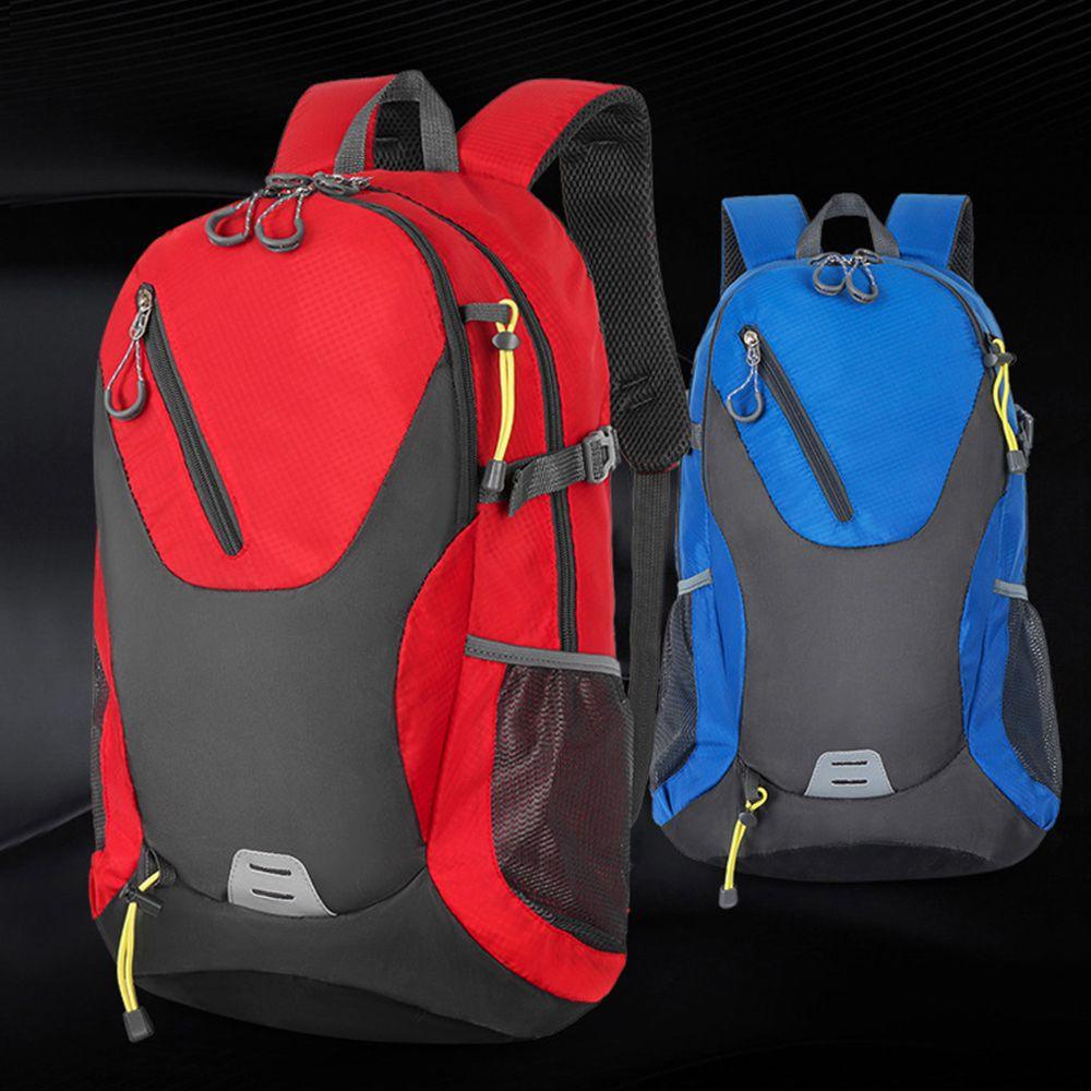 Balo Thể Thao Du Lịch &amp; Cắm Trại Bền