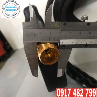 DÂY RỬA XE 10M LÕI THÉP