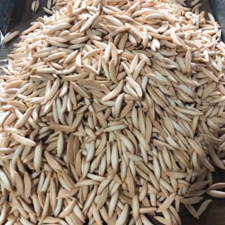 Bánh đuông dừa vị sầu riêng - 500g- 55k