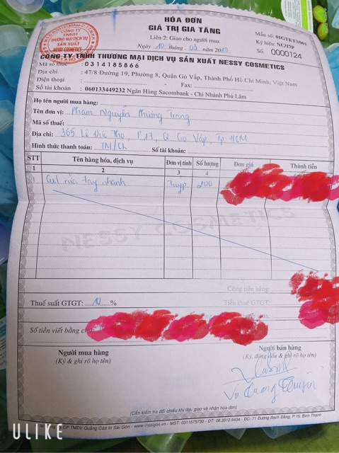 ( SỈ SLL - SẴN 1000C ) GEL RỬA TAY KHÔ DIỆT KHUẨN - NỘI ĐỊA | BigBuy360 - bigbuy360.vn