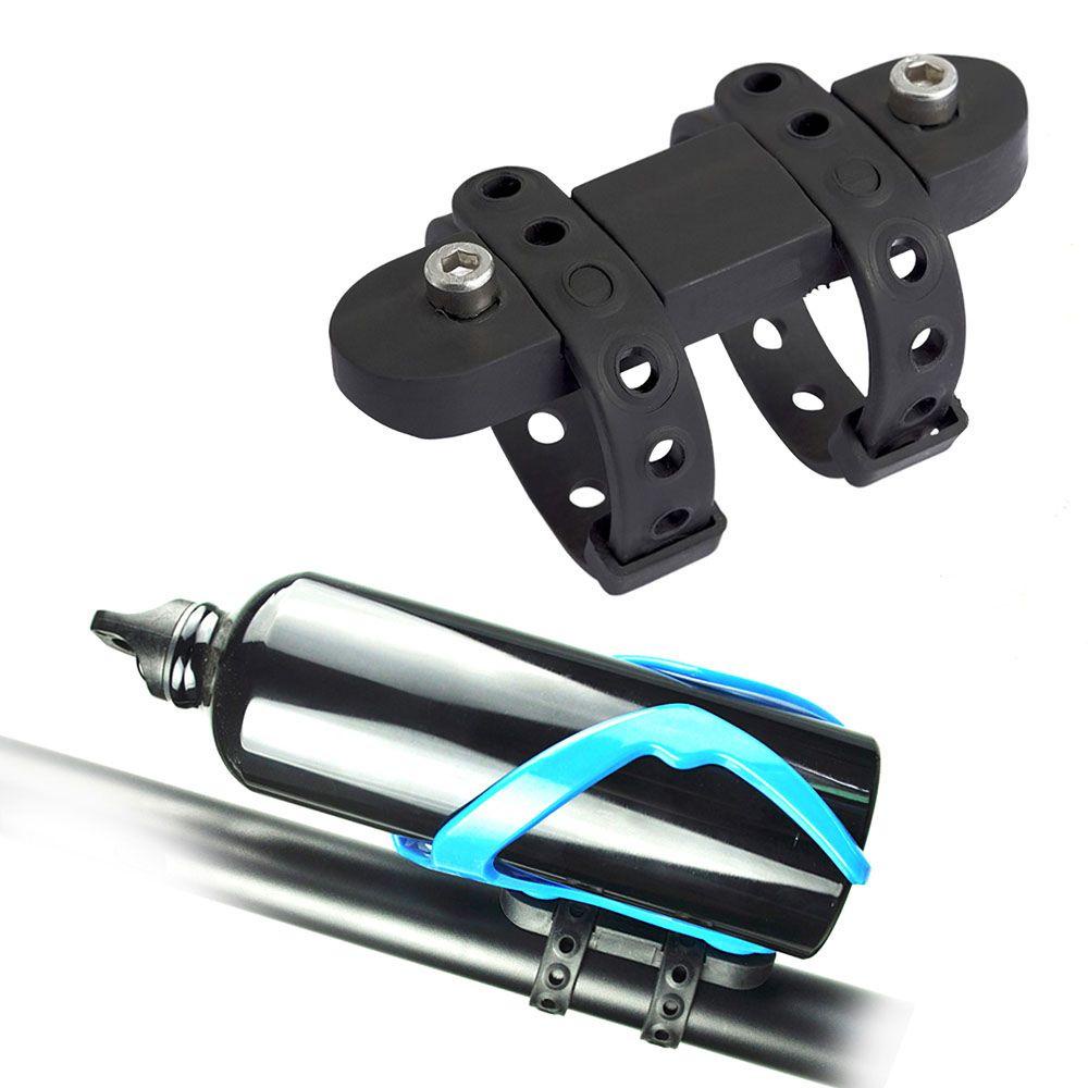 LANFY Đế Silicone Gắn Chai Nước Cho Xe Đạp Tiện Dụng