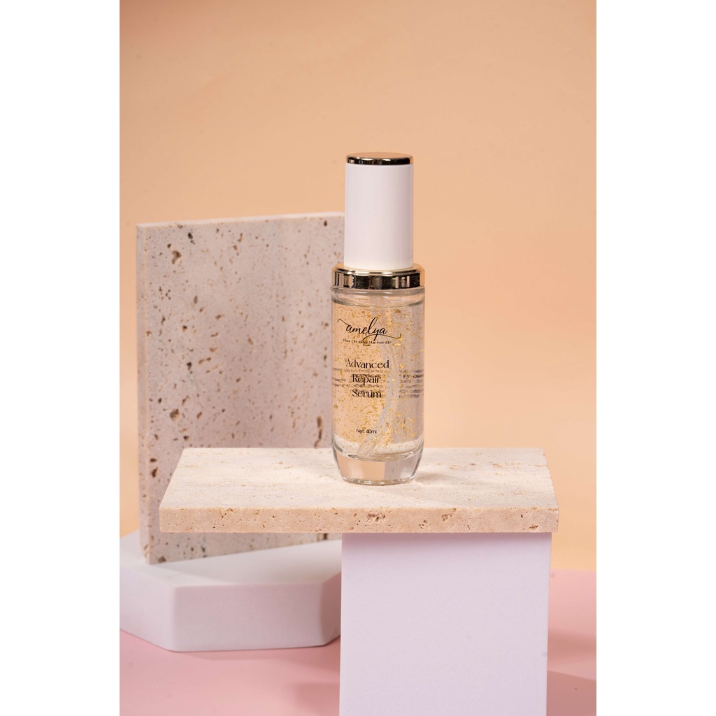 Bộ Đôi Chống Lão Hóa Da Perfect Restorative Skin Restorative Skin Cream Cao Cấp - Amelya.Mall