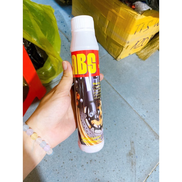 Dầu thắng ABS 250ml