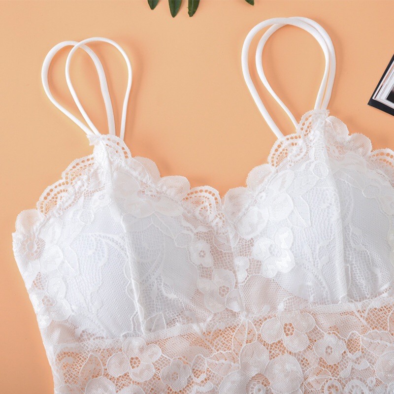 Áo Bra Hai Dây Kép Dài [Siêu Sale [Ảnh thật | BigBuy360 - bigbuy360.vn