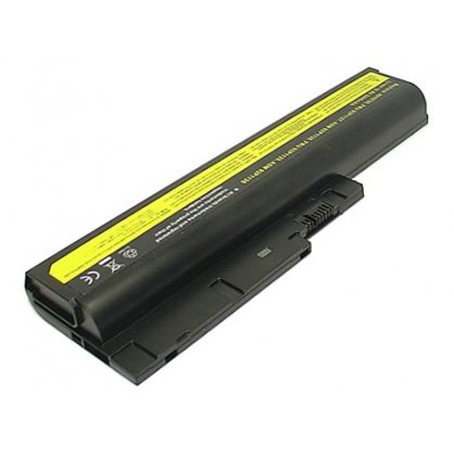 Pin Laptop IBM T60 (9 CELL)